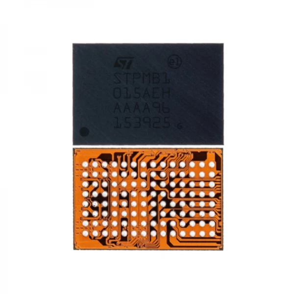 Puce IC Reset charge sans fil OV iPhone 11 Pro/11 Pro Max