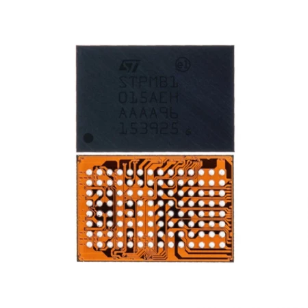 Puce IC Reset charge sans fil OV iPhone 11 Pro/11 Pro Max