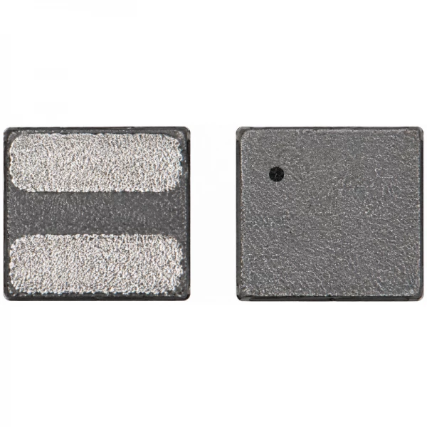 Puce IC R�tro�clairage (Telegraph Pole) iPhone 11 (lot de 3pcs)