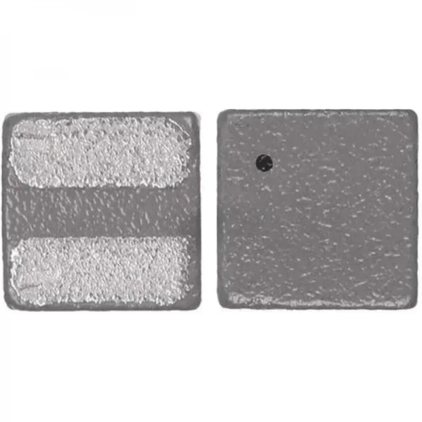 Puce IC R�tro�clairage (Telegraph Pole) iPhone 12/12 Pro/12 Mini (lot de 3pcs)