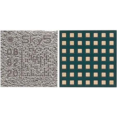 Puce IC Signal 2G (Sky 5-08) iPhone 12 Mini (lot de 3pcs)