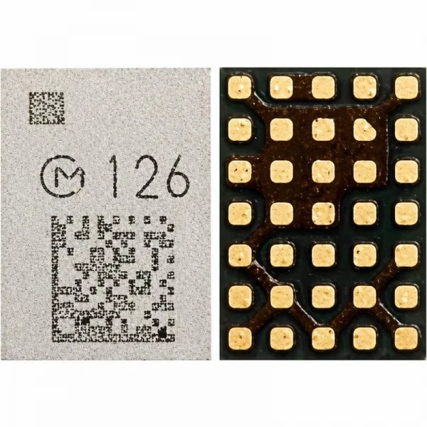 Puce IC Signal 5G ANT 126 iPhone 11/11 Pro/11 Pro Max