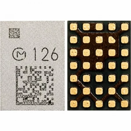 Puce IC Signal 5G ANT 126 iPhone 11/11 Pro/11 Pro Max