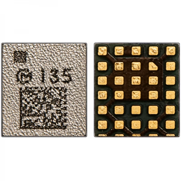 Puce IC Signal 5G ANT 135 iPhone 12 Mini