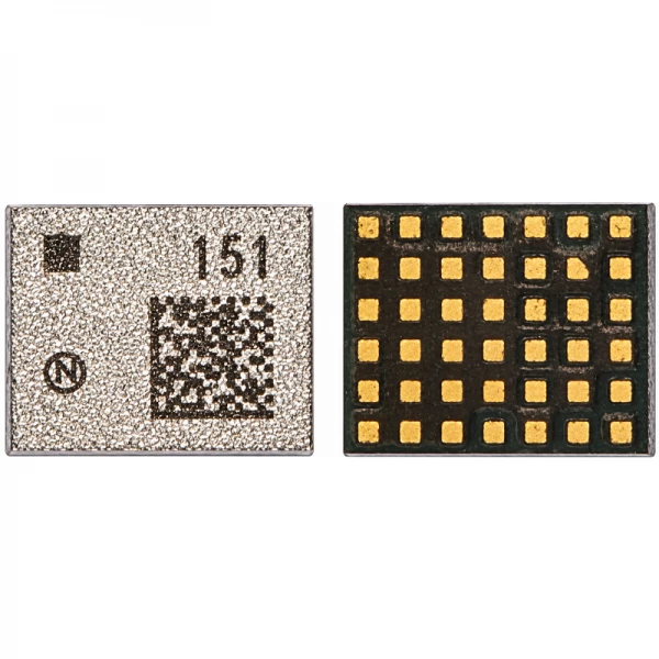 Puce IC Signal antenne (ANT) 151 iPhone 15 Pro/15 Pro Max