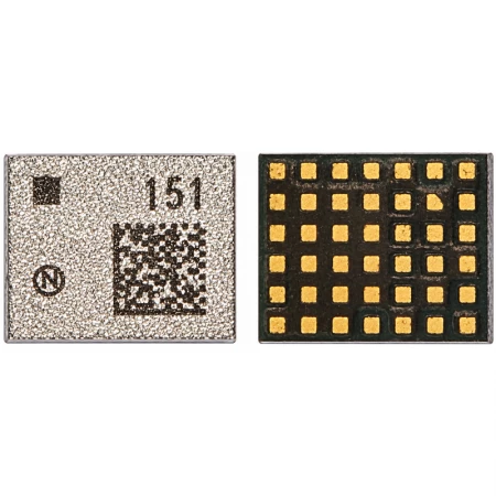 Puce IC Signal antenne (ANT) 151 iPhone 15 Pro/15 Pro Max