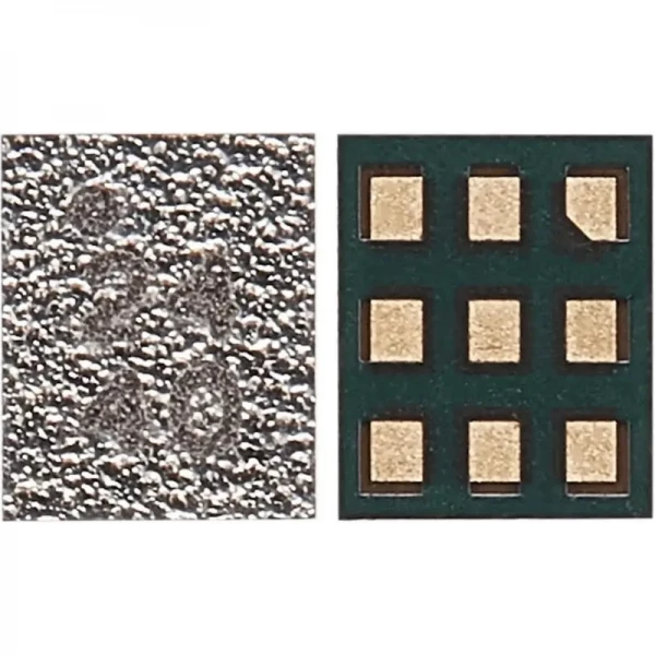 Puce IC Signal GNSS 24 iPhone 12/12 Pro/12 Pro Max/12 Mini/13 Pro Max/13 Pro/13 Mini/13