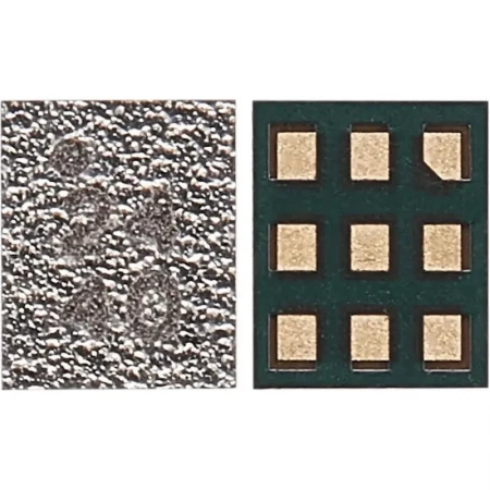 Puce IC Signal GNSS 24 iPhone 12/12 Pro/12 Pro Max/12 Mini/13 Pro Max/13 Pro/13 Mini/13