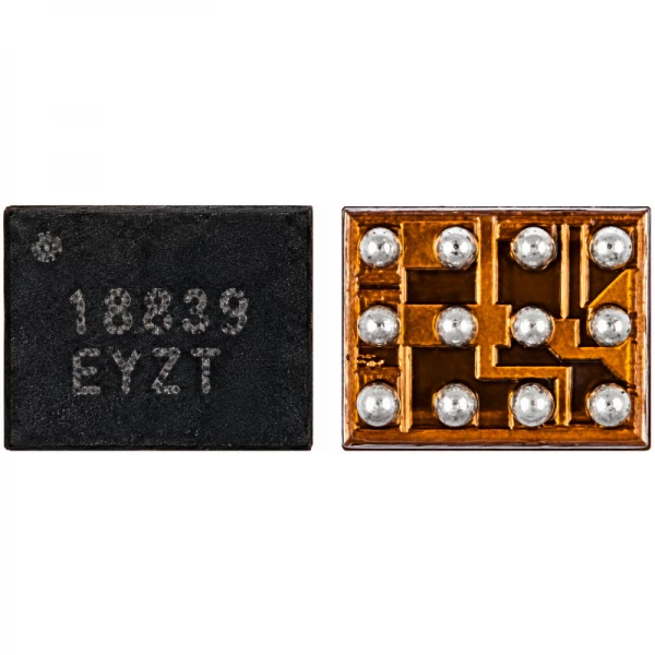 Puce IC Syst�me d\'antenne UAT 18839 iPhone 14/14 Pro/14 Pro Max/14 Plus (lot de 3pcs)