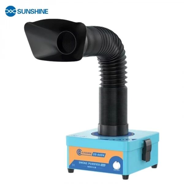 Purificateur d\'air SUNSHINE SS-6604 MINI