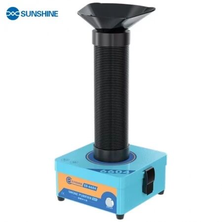Purificateur d\'air SUNSHINE SS-6604 MINI