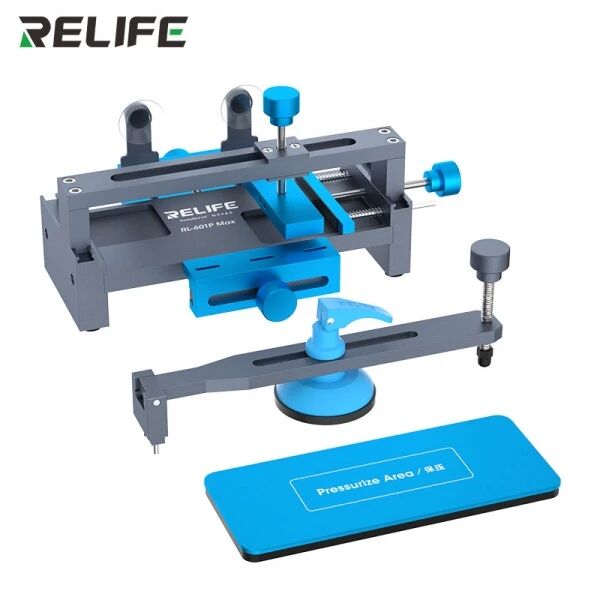 Redresseur multifonction de chassis MAX RELIFE RL-601P