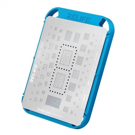 RELIFE RL-004R Curved magnetic soldering pad