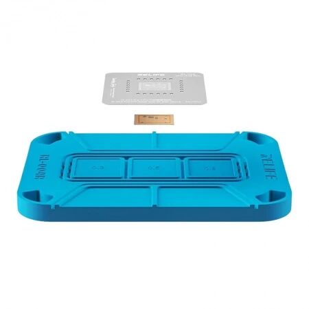 RELIFE RL-004R Curved magnetic soldering pad