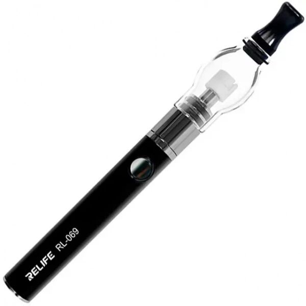 RELIFE RL-069 Rosin short circuit detector/black