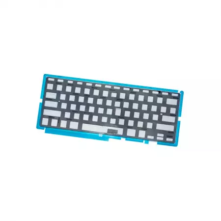 Retro éclairage backlight pour clavier AZERTY pour MACBOOK PRO 13 A1706 RETINA