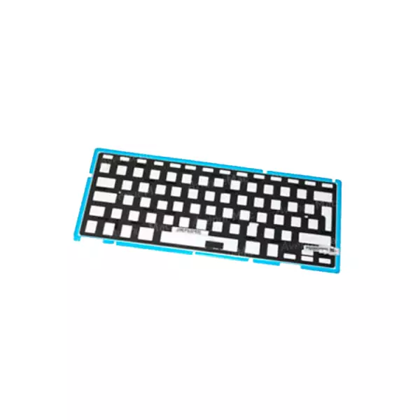 Retro �clairage backlight pour clavier AZERTY pour MACBOOK PRO 15 A1990 RETINA