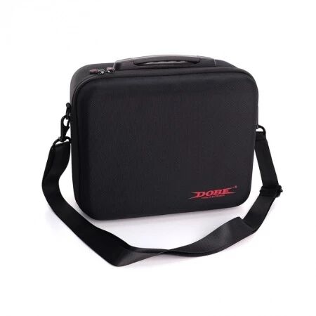 Sac de rangement console, manettes & accessoires pour Nintendo Switch 2 DOBE TNS-5179 noir