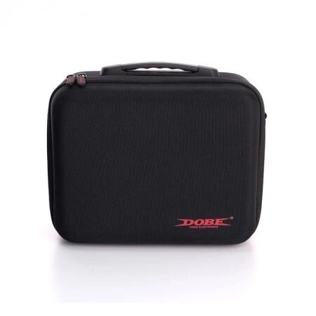 Sac de rangement console, manettes & accessoires pour Nintendo Switch 2 DOBE TNS-5179 noir