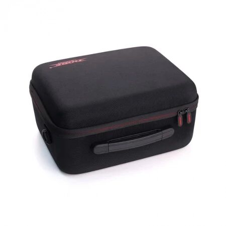 Sac de rangement console, manettes & accessoires pour Nintendo Switch 2 DOBE TNS-5179 noir