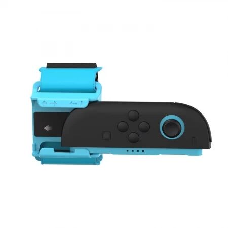 Sangles de poignet pour Nintendo Switch 2 DOBE TNS-3180B (lot de 2) (Boite/blister)