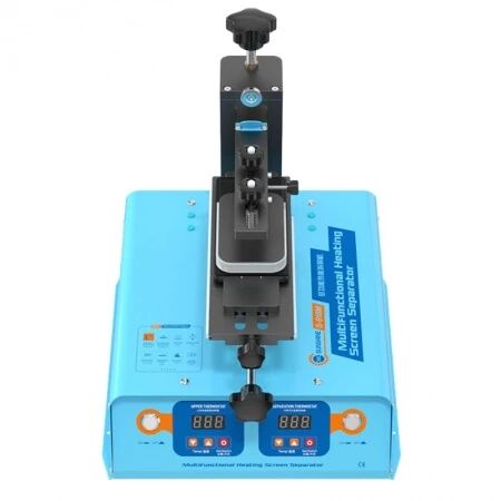 Séparateur d\'ecran / lcd ou face arière multifonction SUNSHINE S-918M