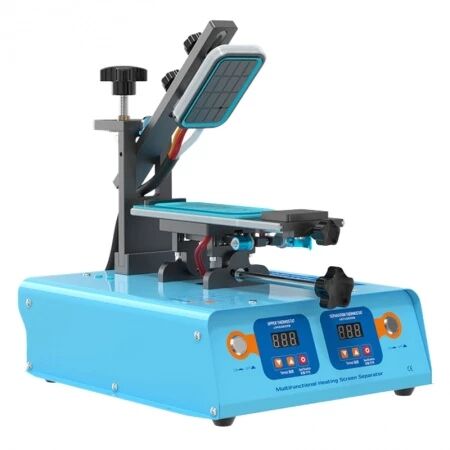 Séparateur d\'ecran / lcd ou face arière multifonction SUNSHINE S-918M