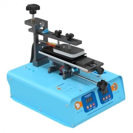 Séparateur d\'ecran / lcd ou face arière multifonction SUNSHINE S-918M