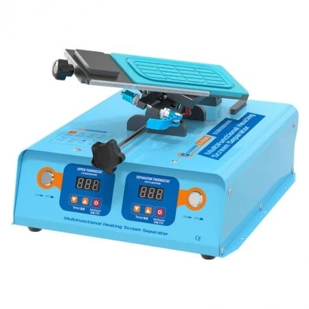 Séparateur d\'ecran / lcd ou face arière multifonction SUNSHINE S-918M