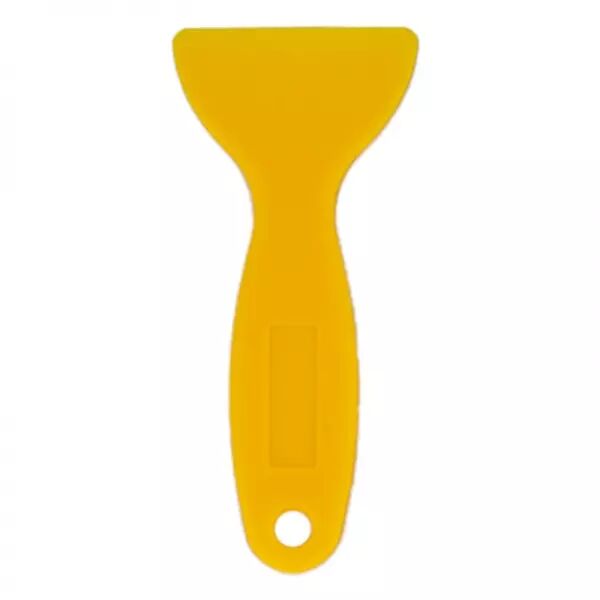 Spatule de d�montage en plastique orange