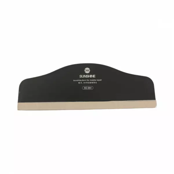 Spatule de raclage pour film hydrogel Tablette  SS-064 SUNSHINE