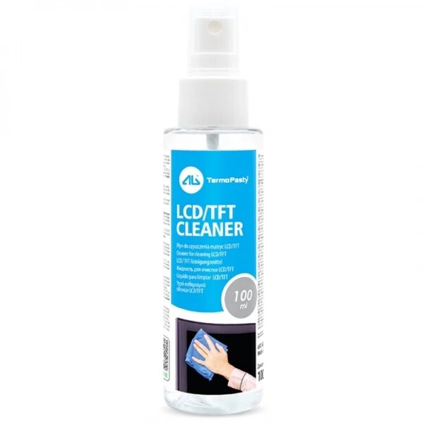 Spray de nettoyage pour �cran TERMOPASTY 100ml