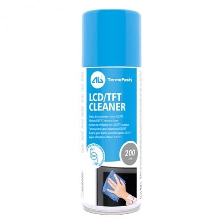 Spray de nettoyage pour écran TERMOPASTY 200ml