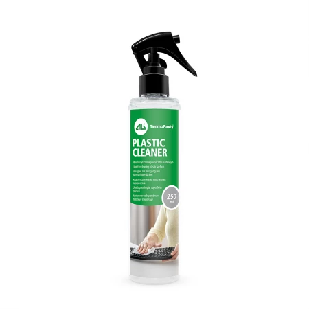 Spray de nettoyage pour surfaces plastiques &eacute;lectroniques TERMOPASTY 250ml