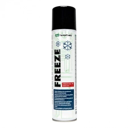 Spray de refroidissement TERMOPASTY 300ml