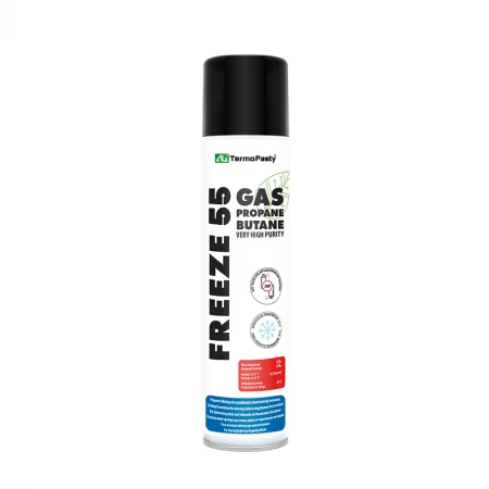 Spray de refroidissement TERMOPASTY 600ml