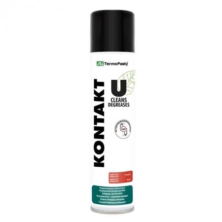 Spray Kontakt U 300ml TERMOPASTY