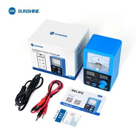 Station alimentation intelligente mini SUNSHINE P5 Mini 