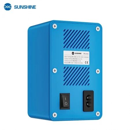 Station alimentation intelligente mini SUNSHINE P5 Mini 