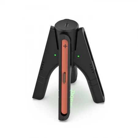 Station de charge pour 4 controleurs Joy-Con Nintendo Switch 2 DOBE TNS-3156 (Boite/blister) noir