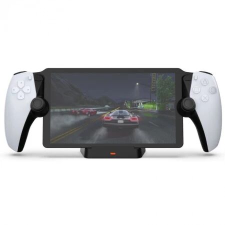 Station de charge pour portable PlayStation Portal DOBE TP5-3553 (Boite/blister) noir