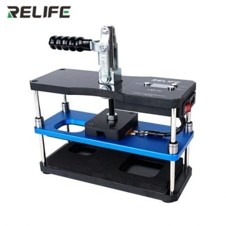 Station de chauffe et pression RELIFE LS5 SE