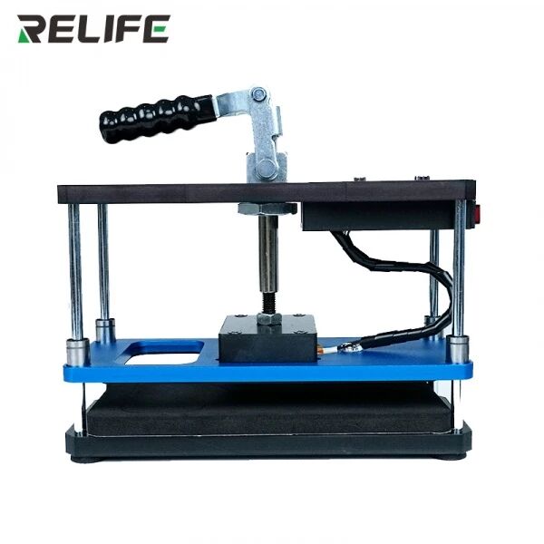 Station de chauffe et pression RELIFE LS5 SE
