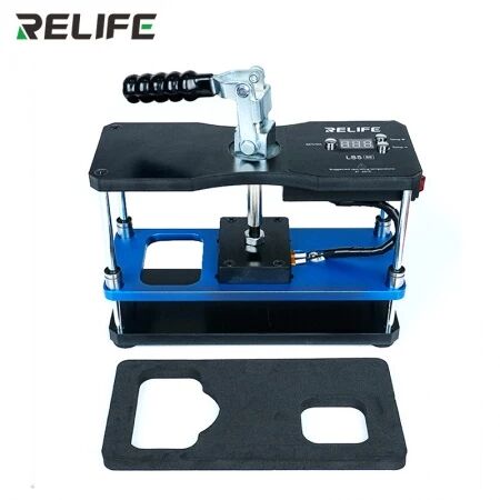 Station de chauffe et pression RELIFE LS5 SE