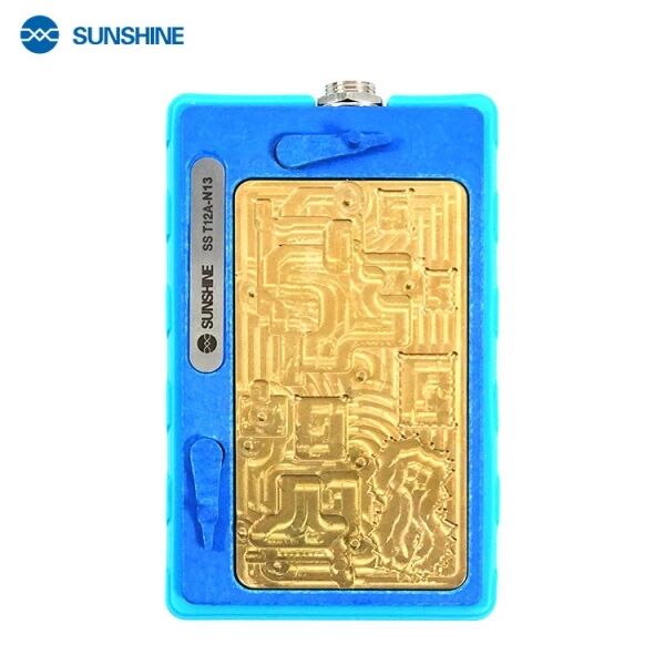 Station de Chauffe pour Carte M�re iPhone 13 SUNSHINE SS-T12A-N13