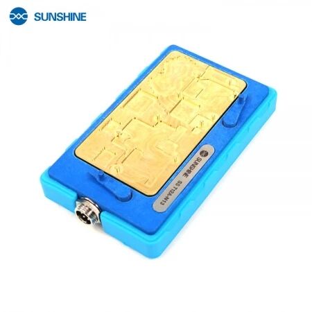 Station de Chauffe pour Carte Mère iPhone 13 SUNSHINE SS-T12A-N13