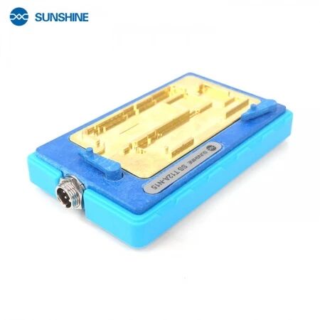 Station de Chauffe pour Carte Mère iPhone 15 SUNSHINE SS-T12A-N15
