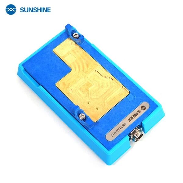 Station de Chauffe pour Carte M�re SUNSHINE SS-T12A-N12