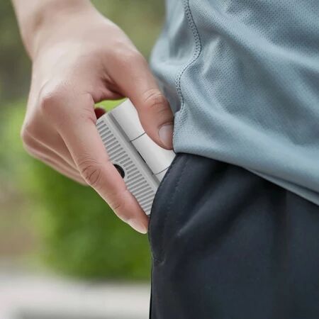 Station de conversion HDMI pour Nintendo Switch à un écran TV DOBE TNS-19305 (Boite/blister) noir