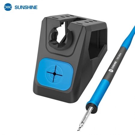 Station de soudage num&eacute;rique haute pr&eacute;cision SUNSHINE T12 ULTRA